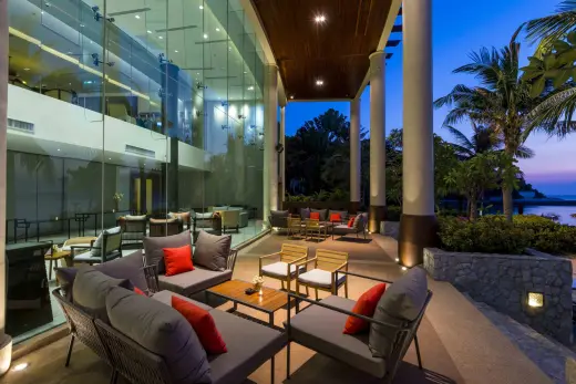 Intercontinental Pattaya Resort, Паттайя